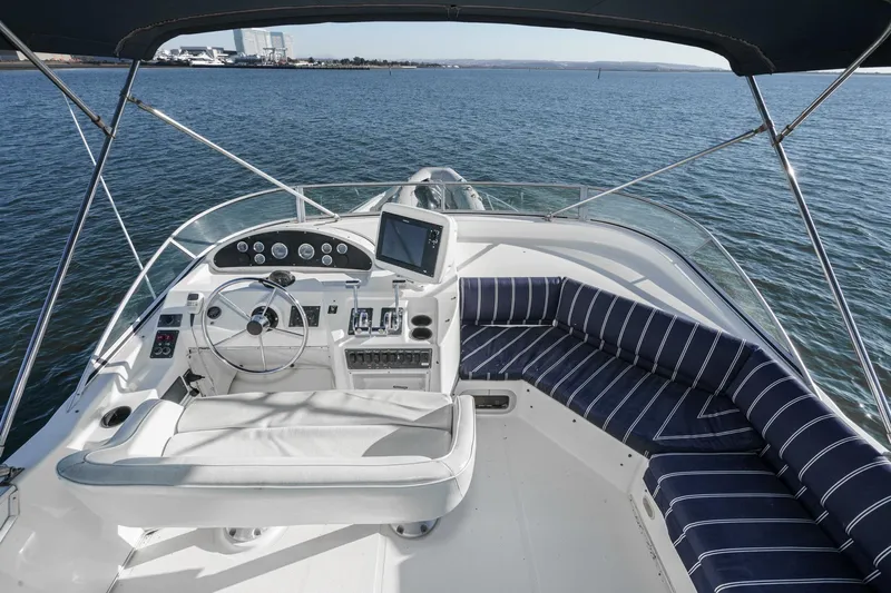 Port Of Call Yacht Photos Pics 