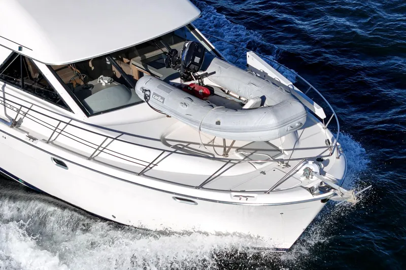 Port Of Call Yacht Photos Pics 