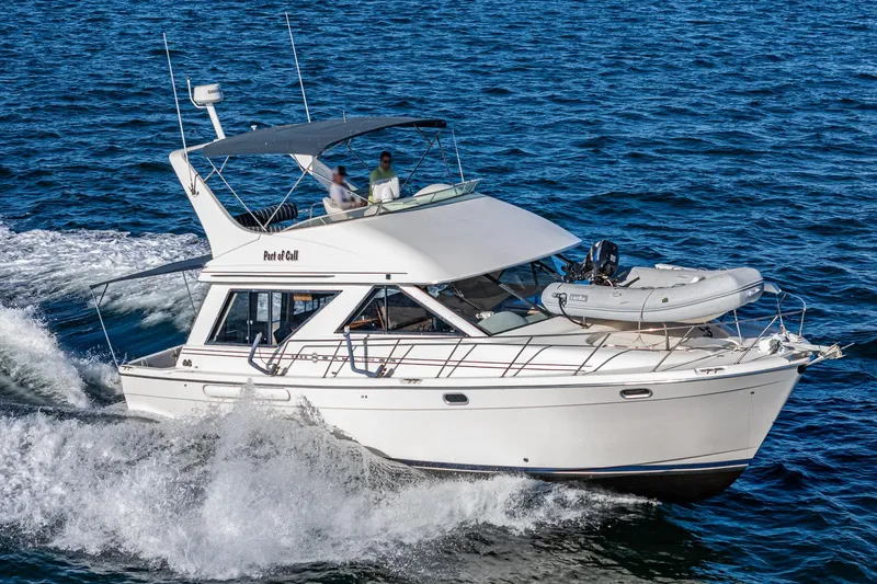 Port Of Call Yacht Photos Pics 