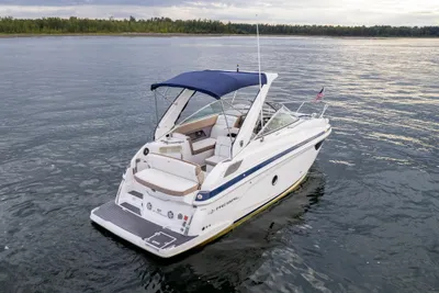 Regal 28 Express