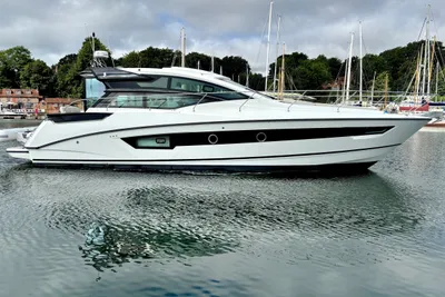 Beneteau Gran Turismo 46