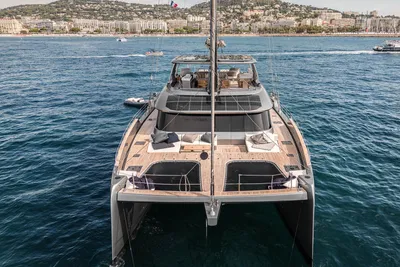 2023 Sunreef 80 Eco