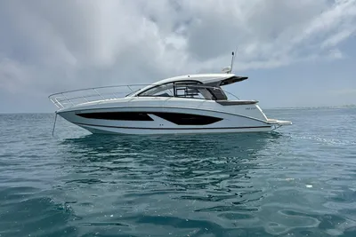 2024 Beneteau gt36