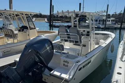 Defiance 240 Catalina