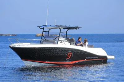 2025 Jeanneau Cap Camarat 9.0 CC