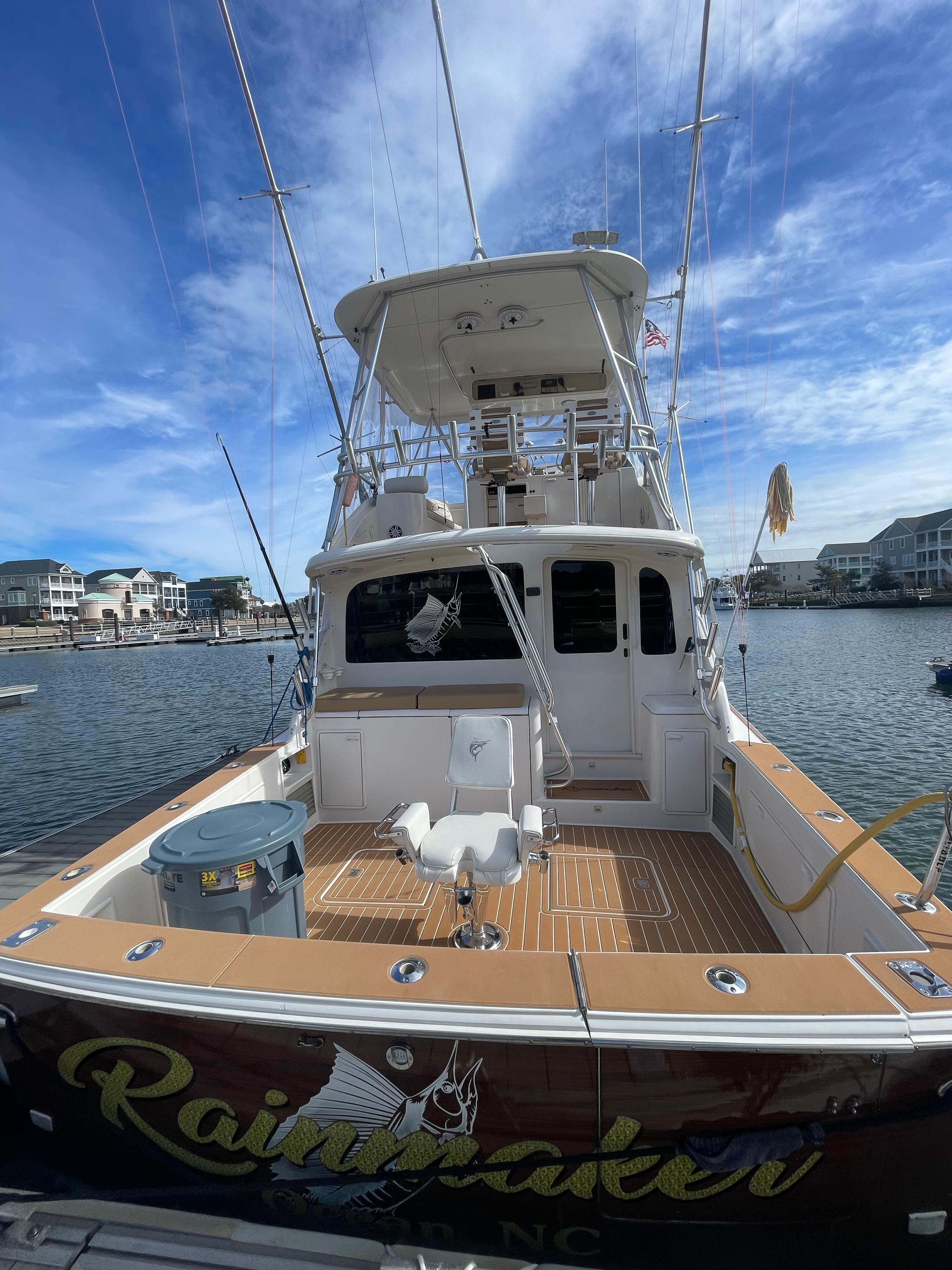 ocean yachts 40 ss for sale