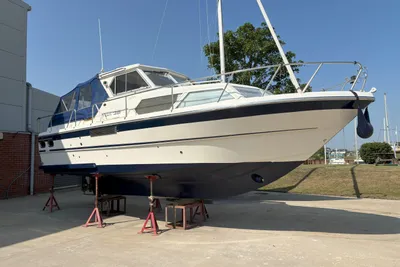 2002 Nidelv 28 classic