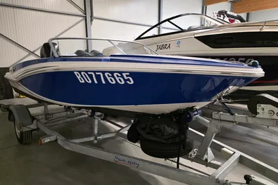 2013 Glastron GT 160 CB