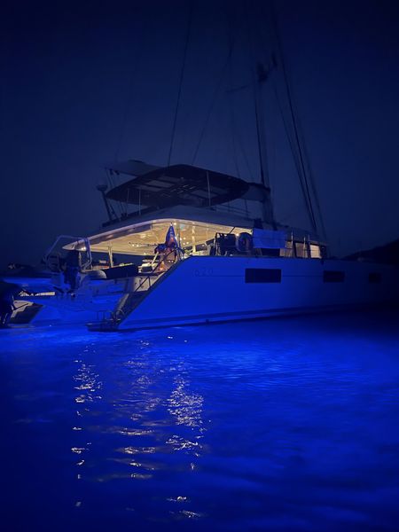 2013 Lagoon 620