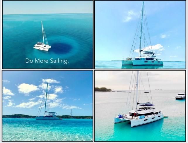 2013 Lagoon 620