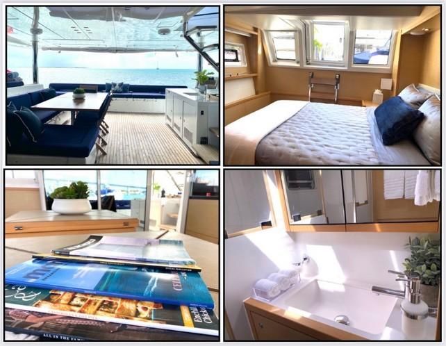 2013 Lagoon 620