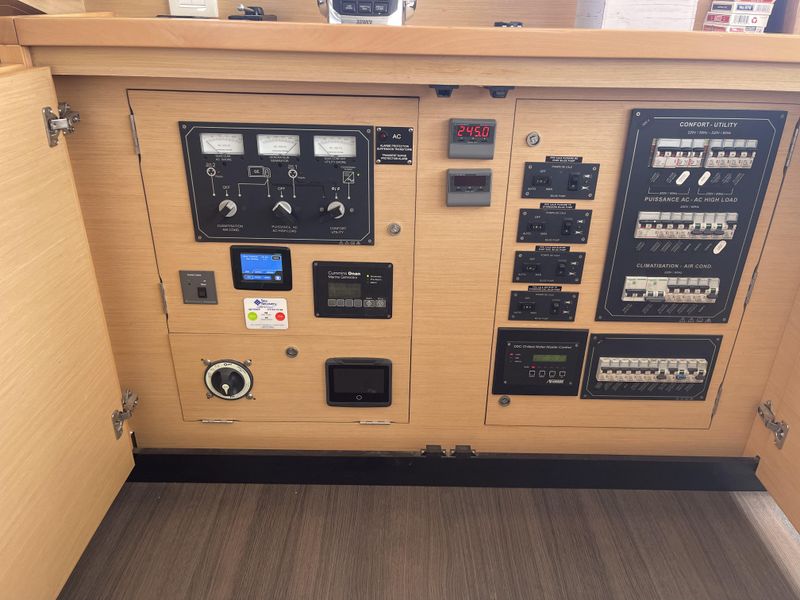 2013 Lagoon 620