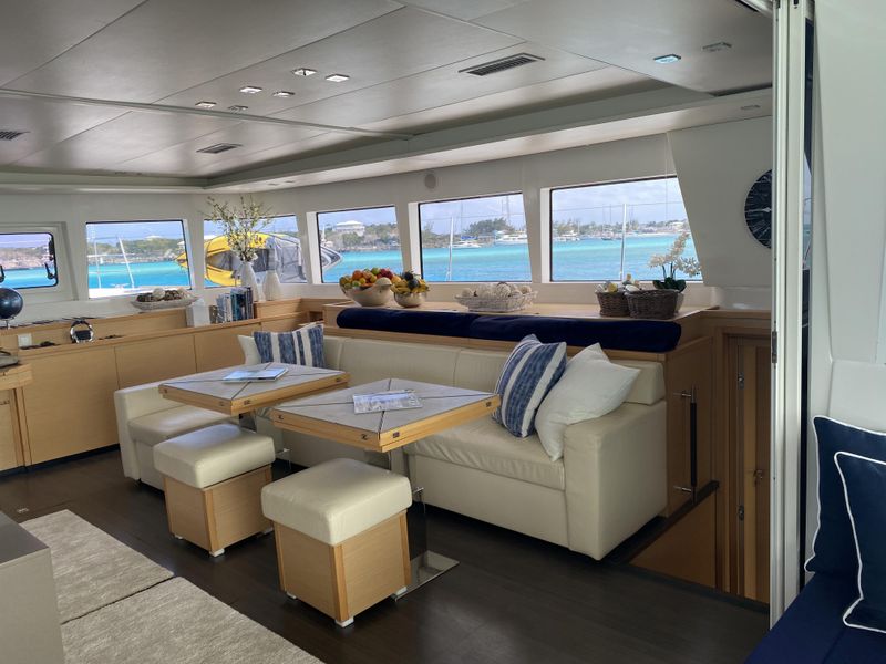 2013 Lagoon 620