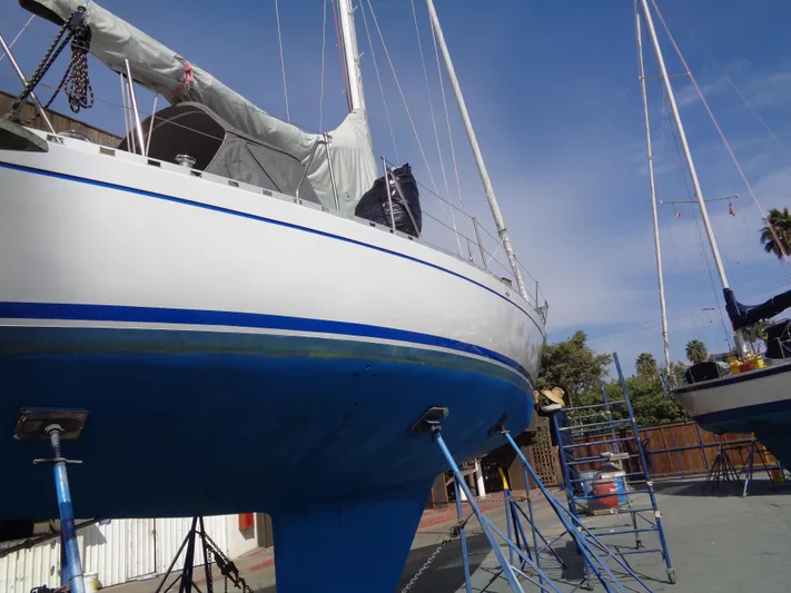 Dela Yacht Photos Pics 