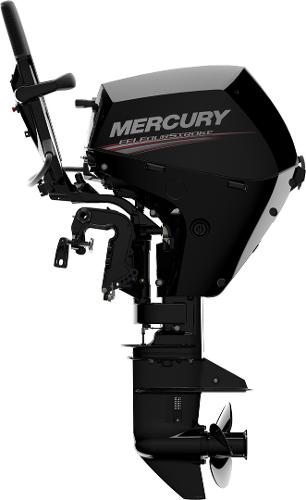 2023 Mercury F20