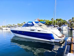 2007 Cranchi Mediterranée 50
