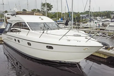 Princess 42