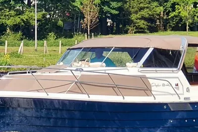 2005 Agder 840