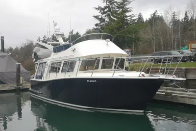 Coastal Craft 40
