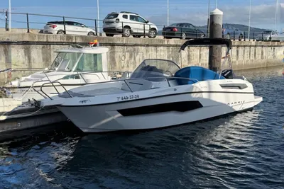 2024 Karnic SL 702