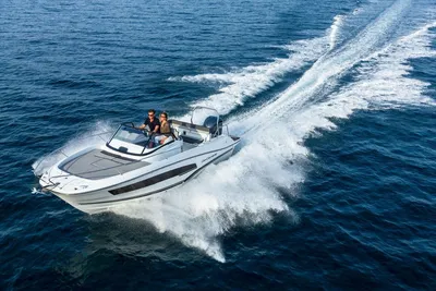 2025 Jeanneau CAP CAMARAT 7.5 WA SERIE 3