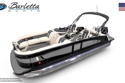 Barletta Lusso L25UC