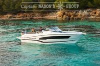 2023 Jeanneau CAP CAMARAT 7.5 WA SERIE 3