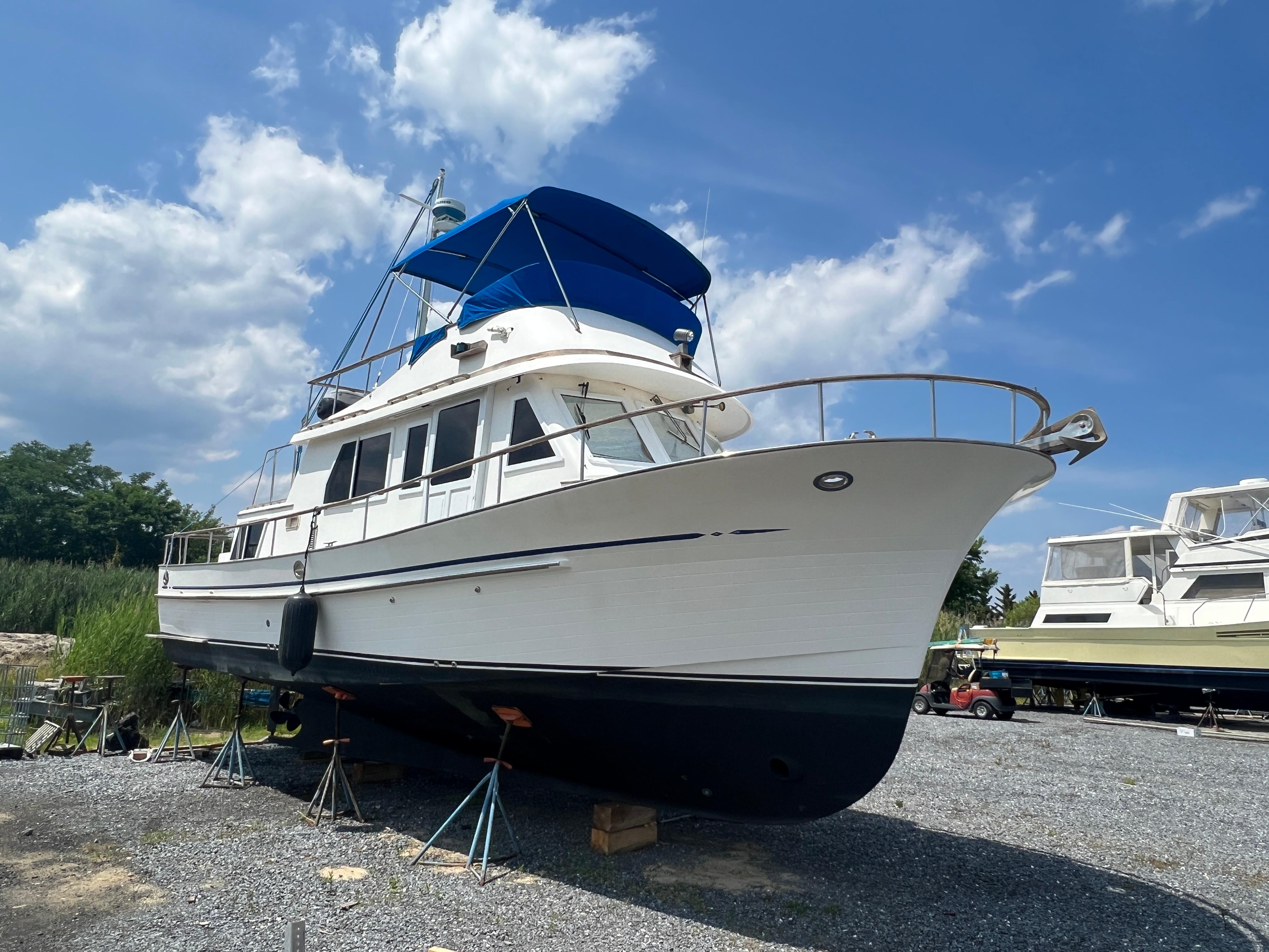 Used 1987 Hershine Newburyport - Maryland | TopBoats