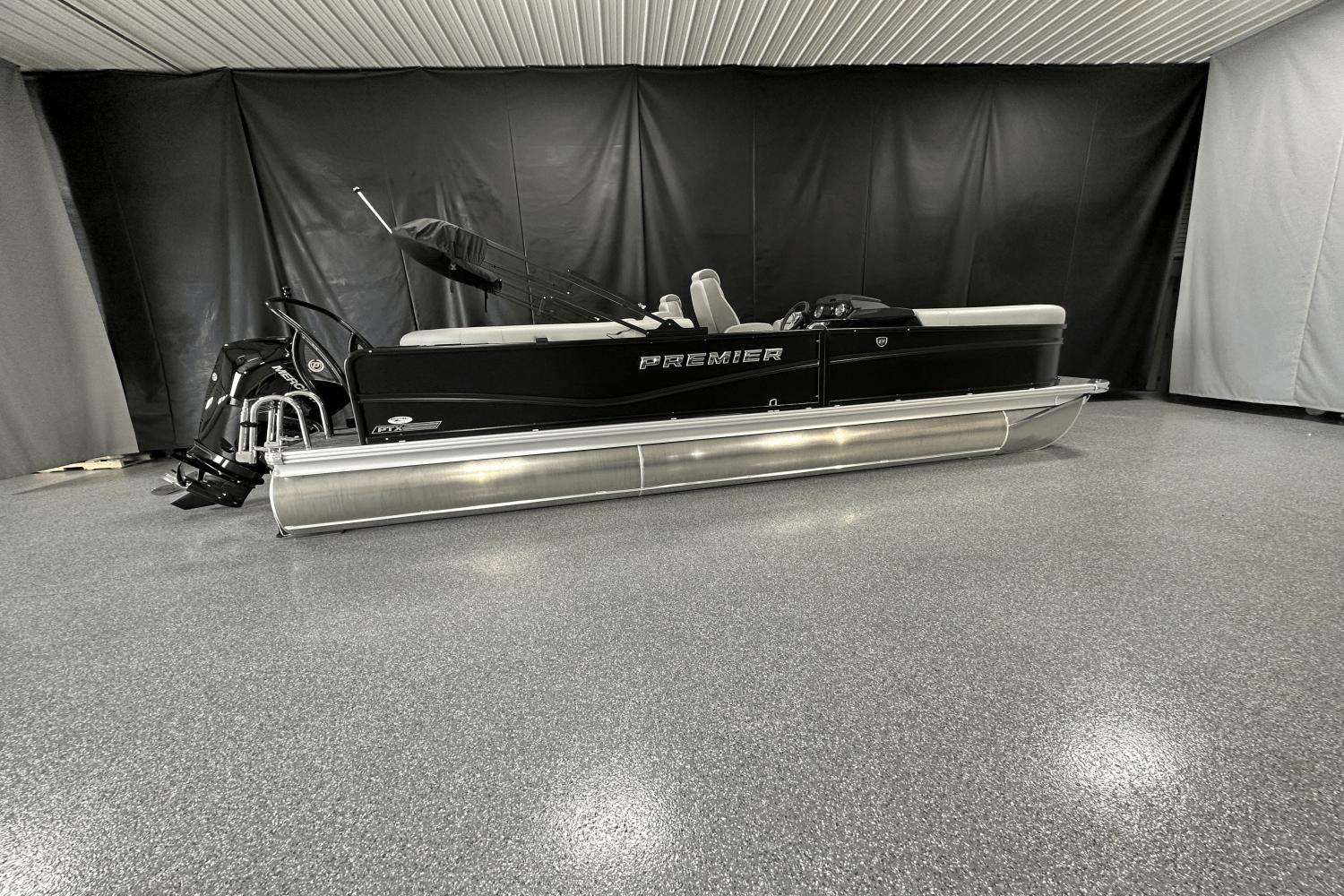 2024 Premier 230SUNSATION Pontoon for sale YachtWorld