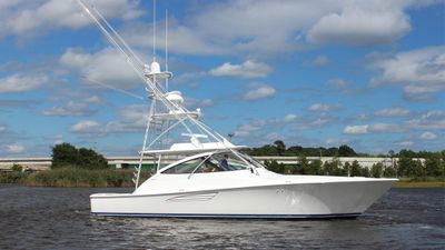 Viking 48 Open