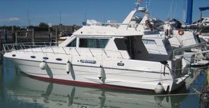 1991 Piantoni 45 Fantasy