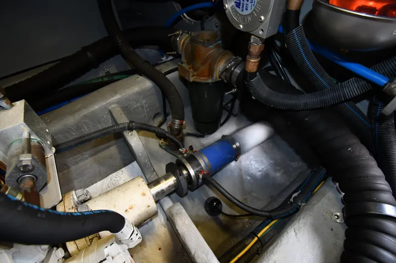 007 Yacht Photos Pics 