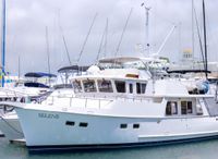 2004 Selene 48 Ocean Trawler