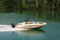 2023 Sea Ray SPX 230 OB