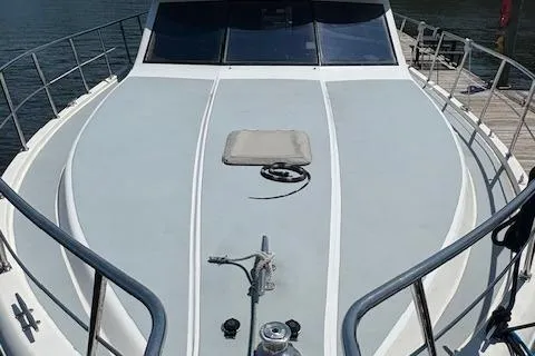 Moonstruck Yacht Photos Pics 