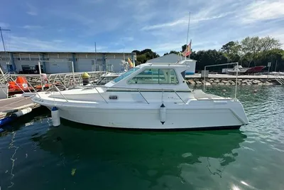 1998 Garin 800