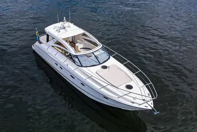 Princess V48