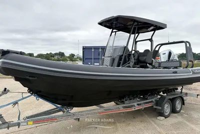 Highfield Sport 700