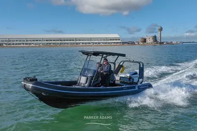 2025 Highfield Sport 700