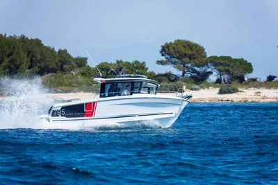 2025 Jeanneau MERRY FISHER 795 SPORT SERIE 2