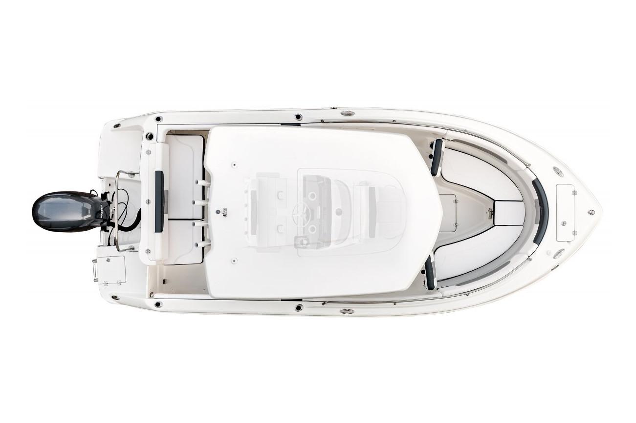 2023 Robalo R222 Explorer