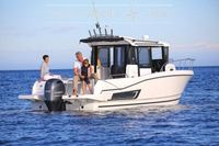 2023 Jeanneau MERRY FISHER 795 SPORT