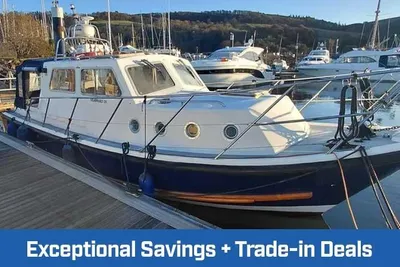 2005 Seaward 29