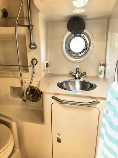 Mocaccino Yacht Photos Pics 