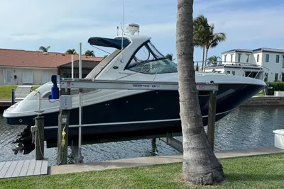 Sea Ray 350 Sundancer