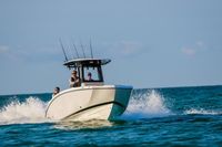 2024 Yamaha Boats 255 FSH Sport H