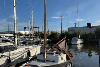 1983 Noordkaper 22 Classic