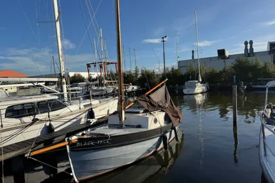 1983 Noordkaper 22 Classic