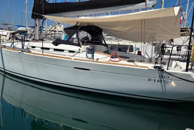 2012 Beneteau First 40