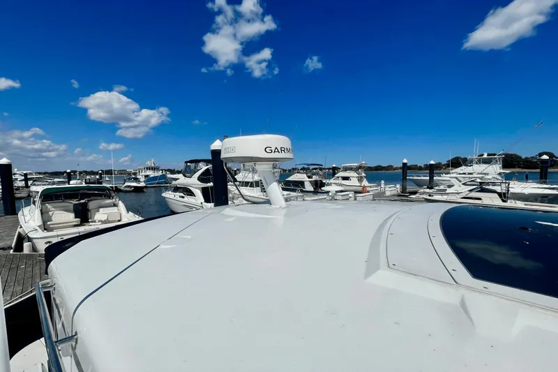 The Seaker Yacht Photos Pics 